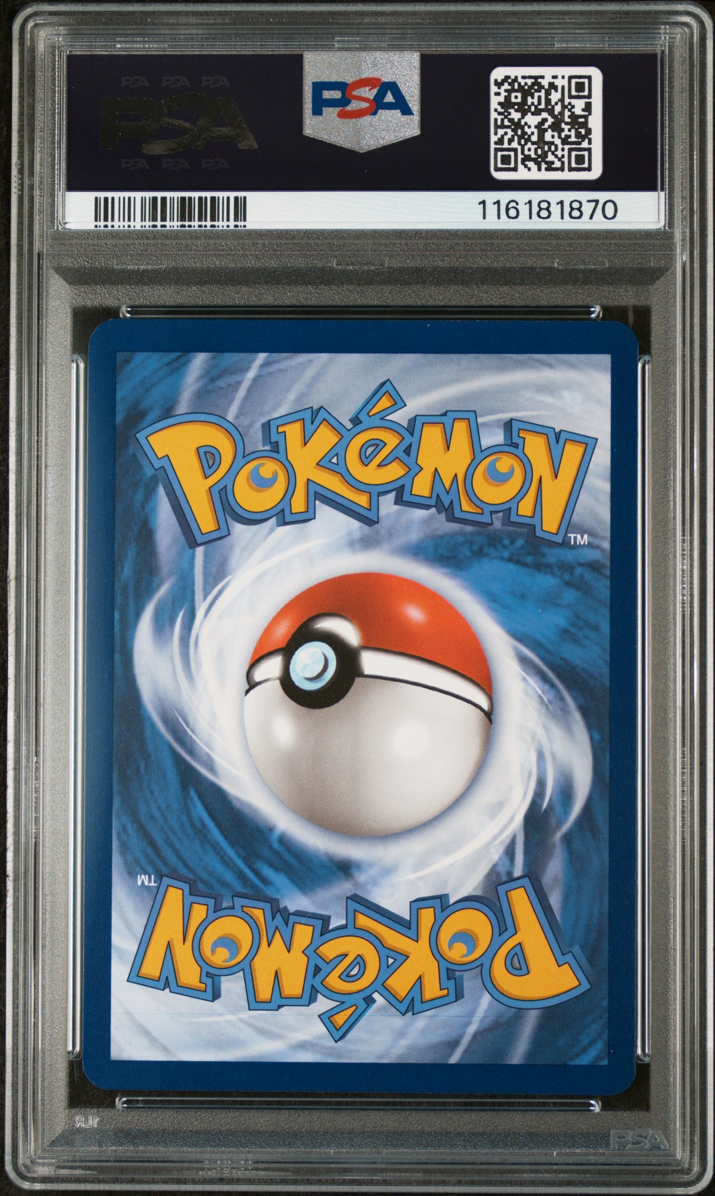 [Consignment] N's Reshiram PSA 10