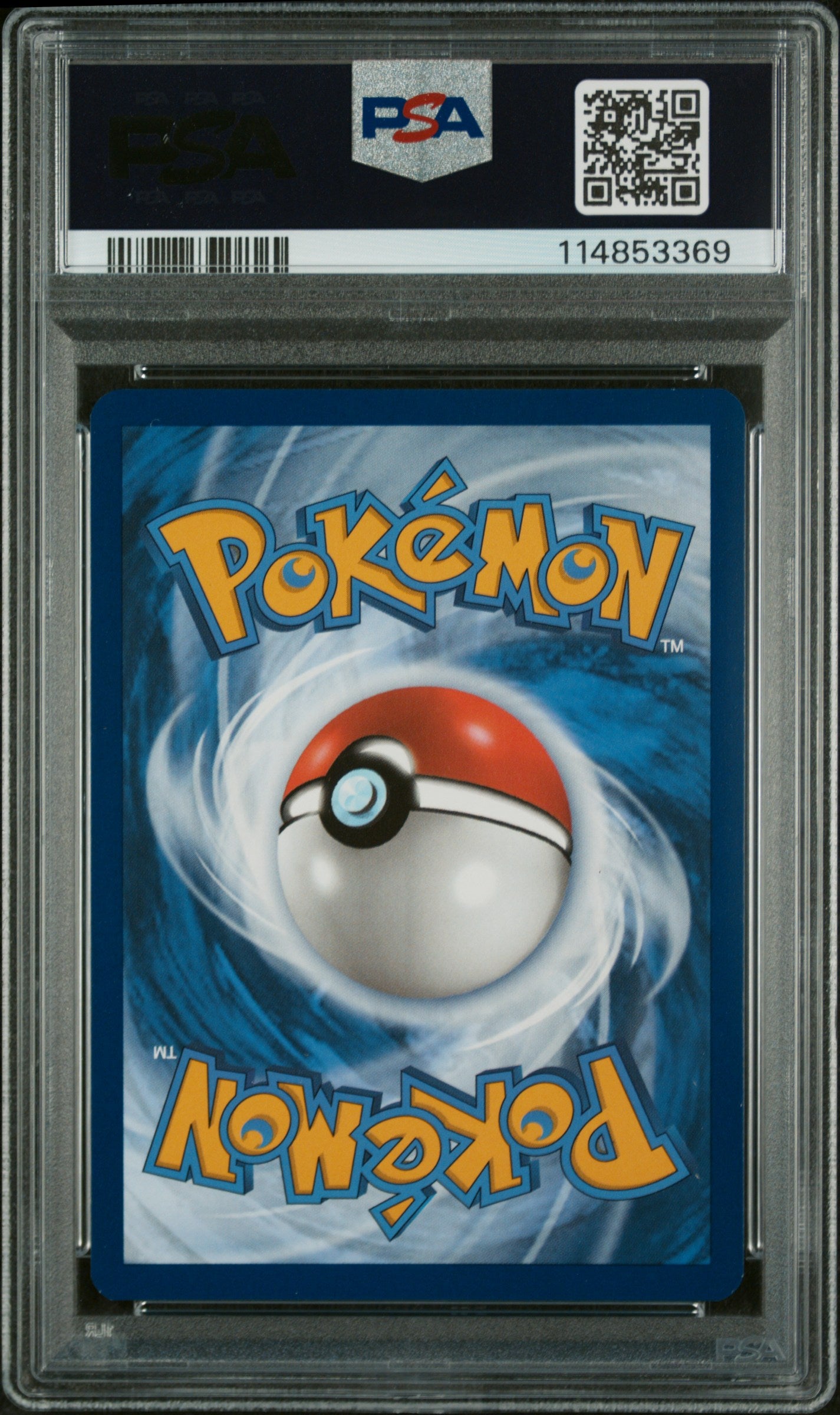 Dragapult ex Special Illustration Rare #165 PSA 10
