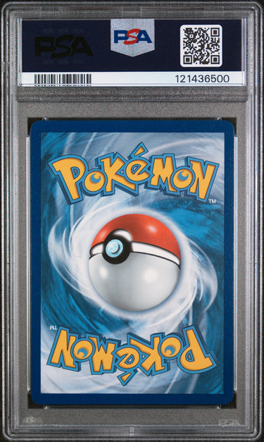 2019 POKEMON SUN & MOON HIDDEN FATES #SV76 FA/SYLVEON GX HIDDEN FATES PSA 10