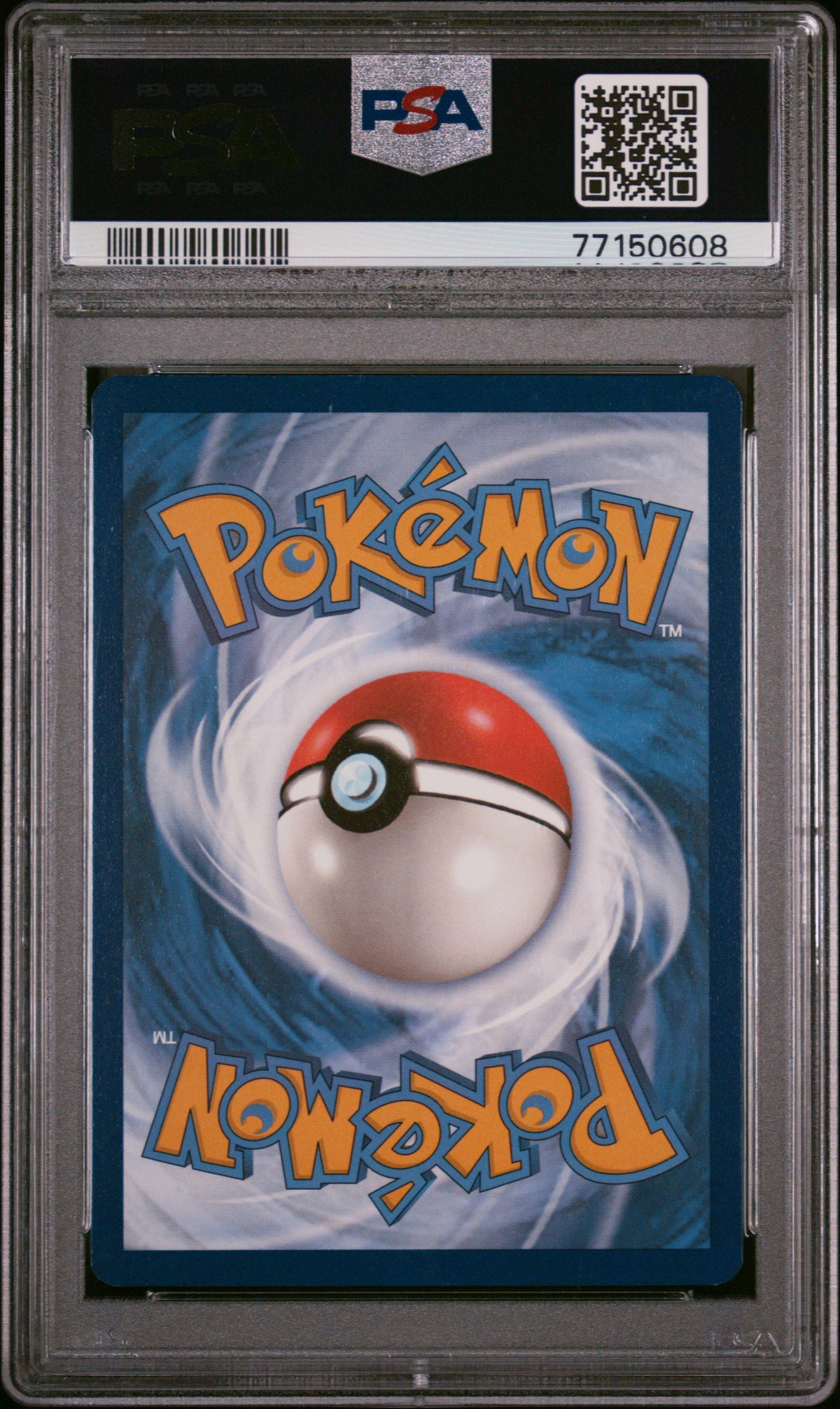 Miraidon Illustration Rare Promo Pokemon Center #013 PSA 9