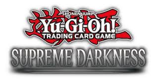 Yu-Gi-Oh! 3v3 Supreme Darkness Case Tournament