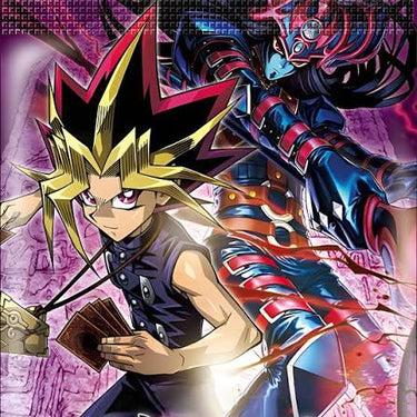 Yu-Gi-Oh - Chaos Origins 3v3 July 2026