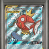 Magikarp & Wailord GX PSA 9 front