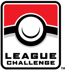 Pokemon Wednesday Oct 21st League Challenge
