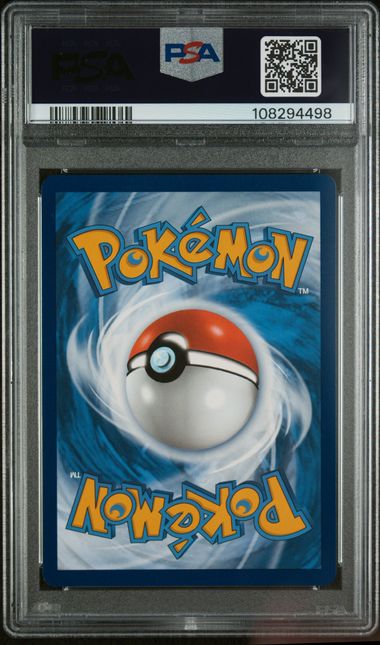 ORIGIN FORME PALKIA VSTAR PSA 10