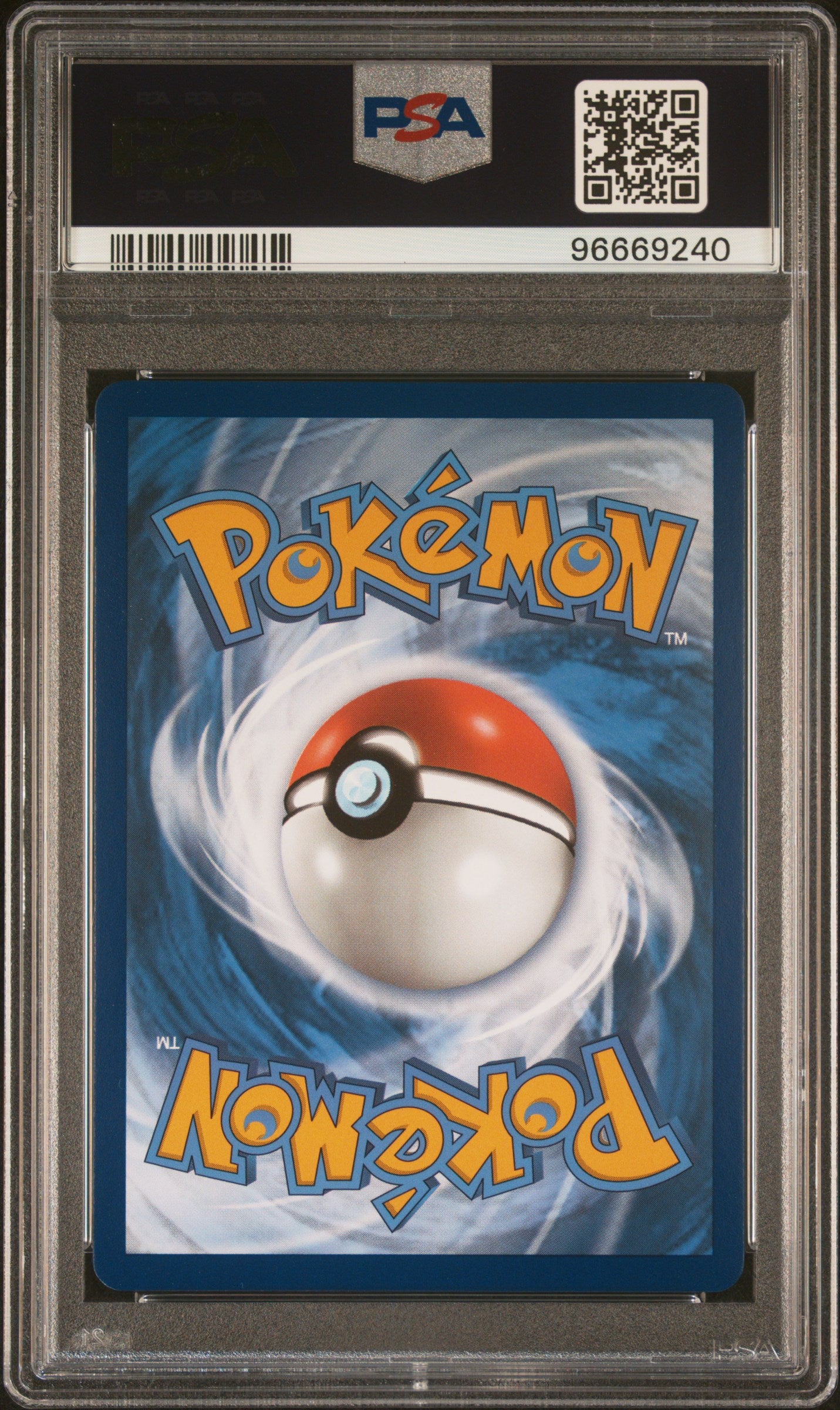 [Consignment] Leafeon VSTAR Galarian Gallery Crown Zenith #GG35 PSA 10