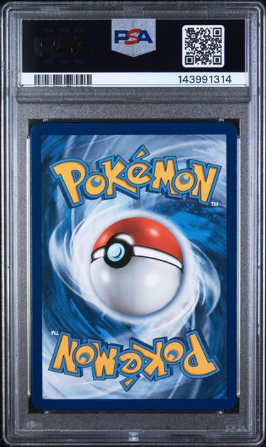 Umbreon GX #80 PSA 10