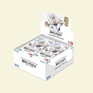 One Piece - CG OP-05 Awakening of The New Era Booster Box