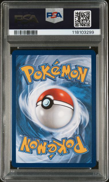 N's Zoroark ex Special Illustration Rare PSA 10