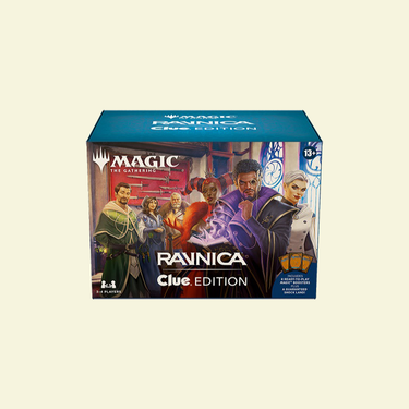 [Special Deal] MTG - Murders At Karlov Manor Clue Edition