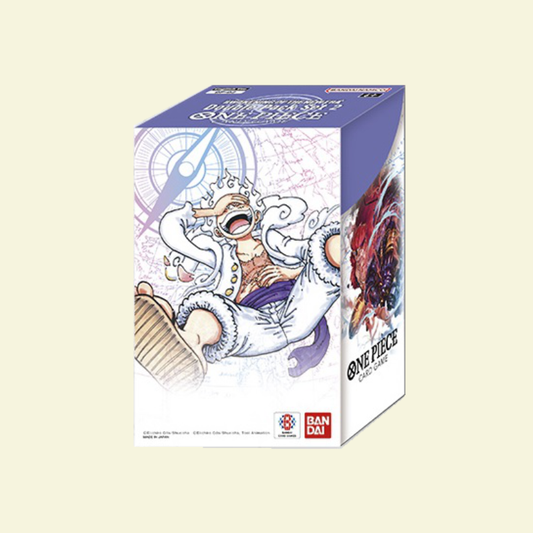 One Piece - Double Pack Set Volume 2