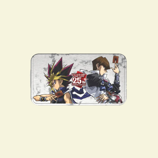 Yu-Gi-Oh! - 25th Anniversary Tin Dueling Mirrors