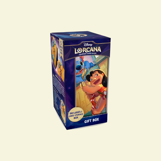 Lorcana - Archazia's Island Gift Set