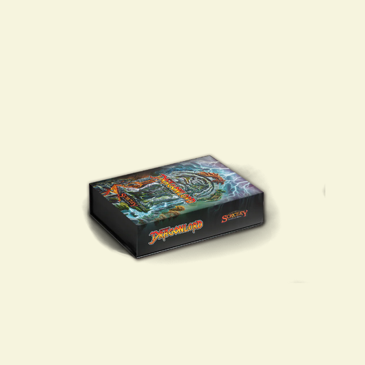 Sorcery - Dragonlord Mini Set