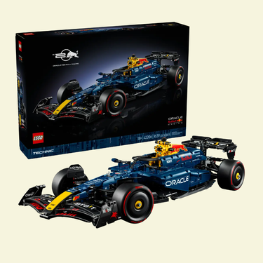 Lego - Oracle Red Bull Racing RB20 F1 Car Set
