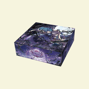 Grand Archive - Phantom Monarchs 1st Edition Booster Box