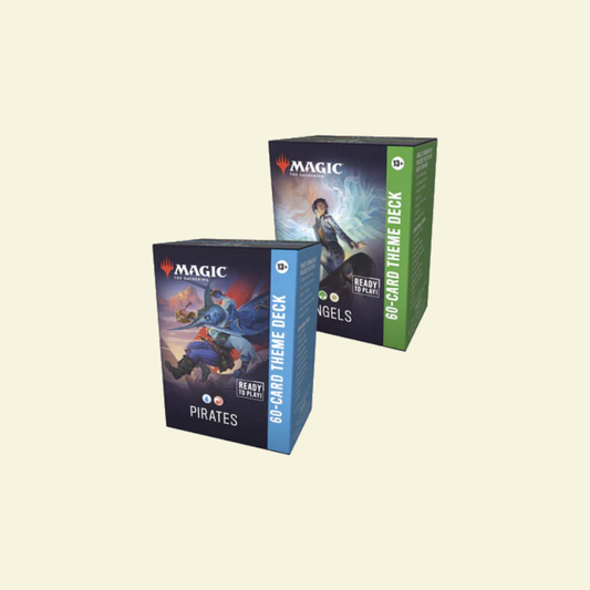 [Preorder] Magic The Gathering - Lorwyn Eclipsed Preconstructed Deck (60 Card Deck)