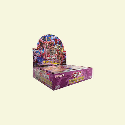 [Preorder] Yu-Gi-Oh! - Phantom Revenge Booster Box