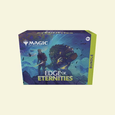 Magic The Gathering - Edge of Eternities Bundle