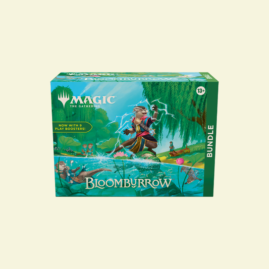 MTG - Bloomburrow Bundle