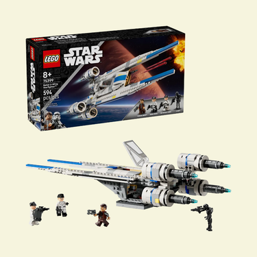 Lego - Starwars: Rebel U-Wing Starfighter Set