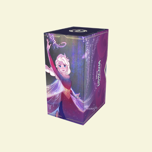 [Preorder] Lorcana - Elsa Gift Set