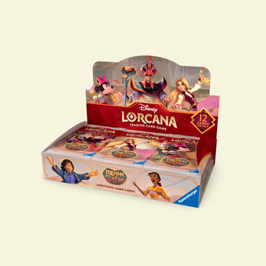 [Special Deals] Lorcana - Set 8 Reign of Jafar Booster Box
