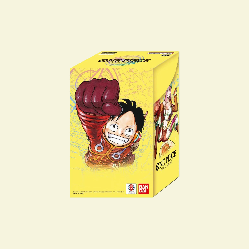 One Piece - Double Pack Set Volume 4