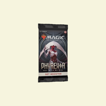 MTG - Phyrexia All Will Be One Set Booster Pack