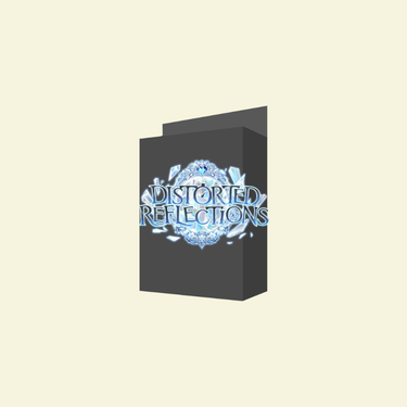 Grand Archive - Distorted Reflections Ciel Mirage's Grave Starter Deck