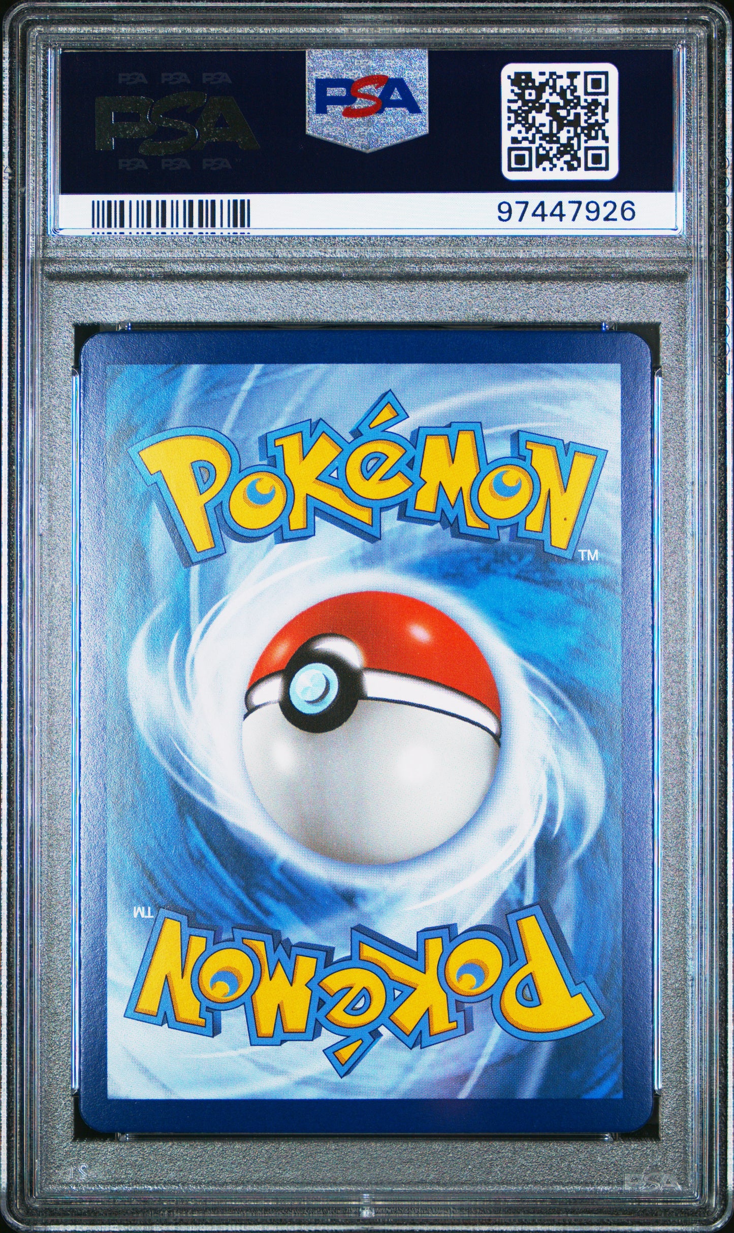 Espeon V Alternate Art #180 PSA 10