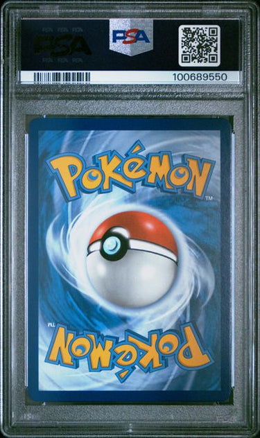 Orbeetle Vmax Alt Art #TG13 PSA 9
