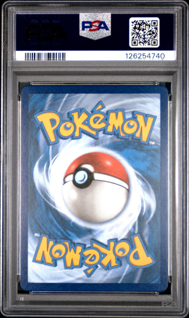 Zekrom Full Art #114 PSA 10 CELEBRATIONS