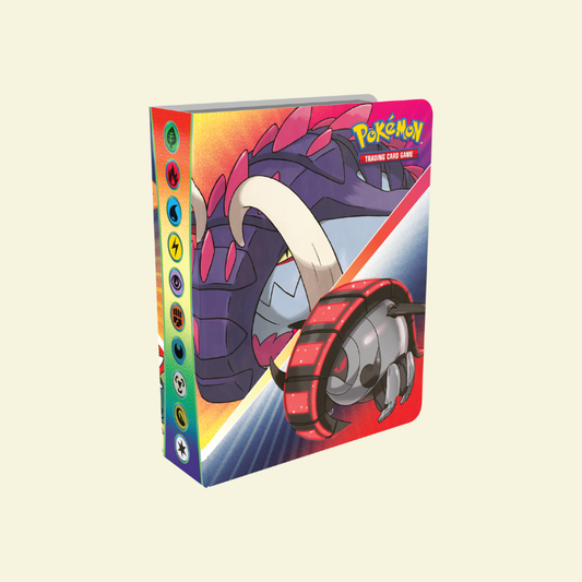 Pokemon - Mini Portfolio Q2 2024 Pack