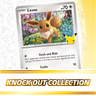 POKEMON 30TH CELEBRATION KNOCK OUT COLLECTION