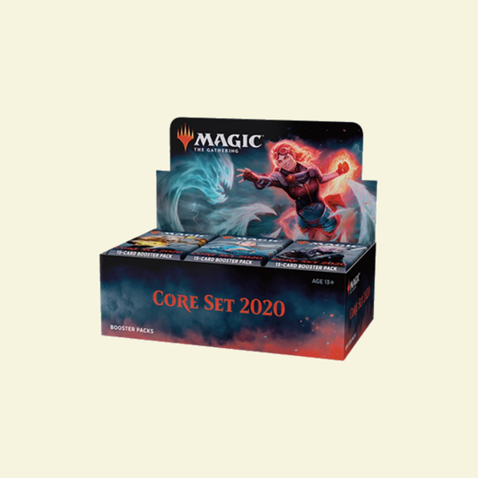 MTG - Core 2020 Draft Booster