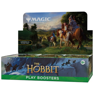 [PREORDER] MTG THE HOBBIT PLAY BOOSTER BOX