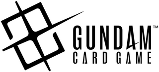 GUNDAM CG GD-07 BOOSTER