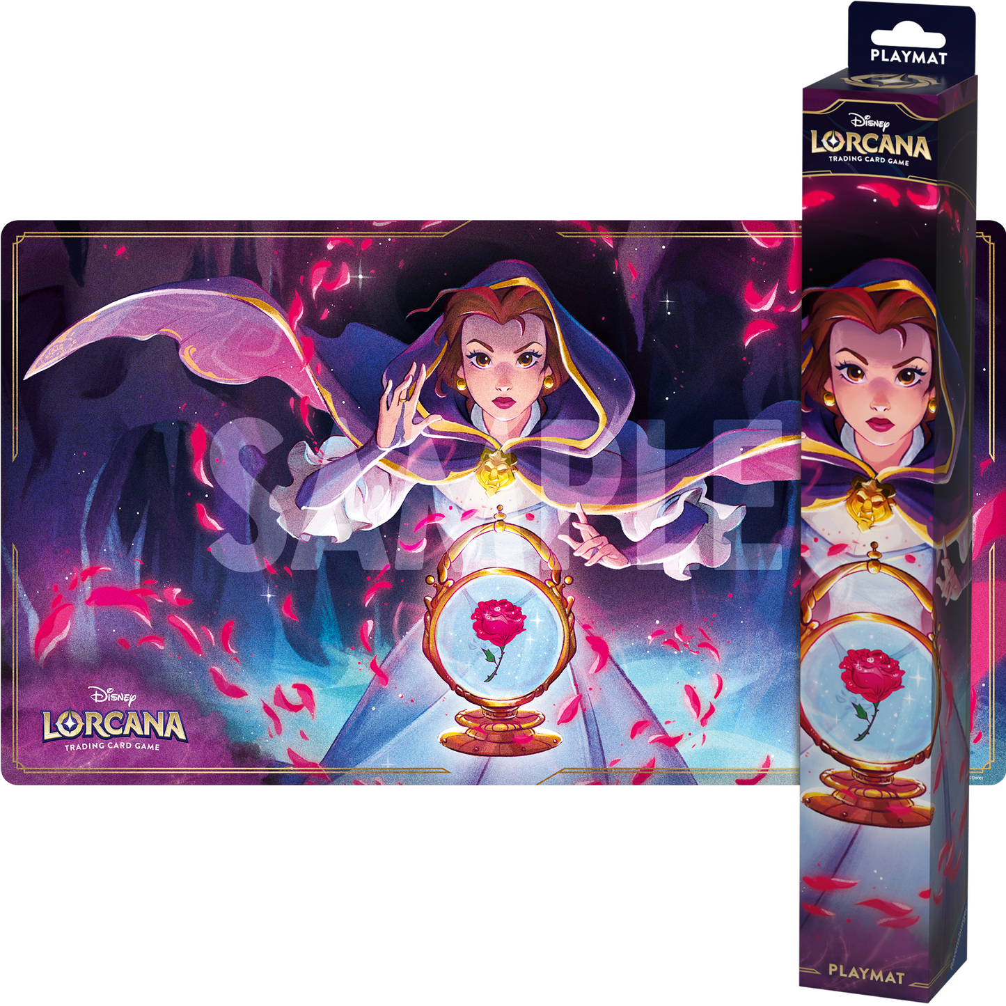 Lorcana - Playmat Set 5