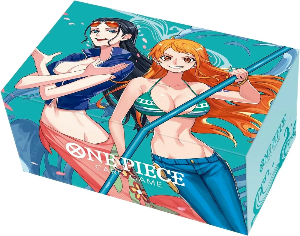 One Piece - Storage Box