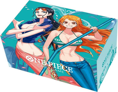 One Piece - Storage Box