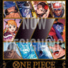 ONE PIECE CG PREMIUM CARD COLLECTION BEST SELECTION VOL 7