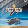 MTG STAR TREK PRERELEASE PACK