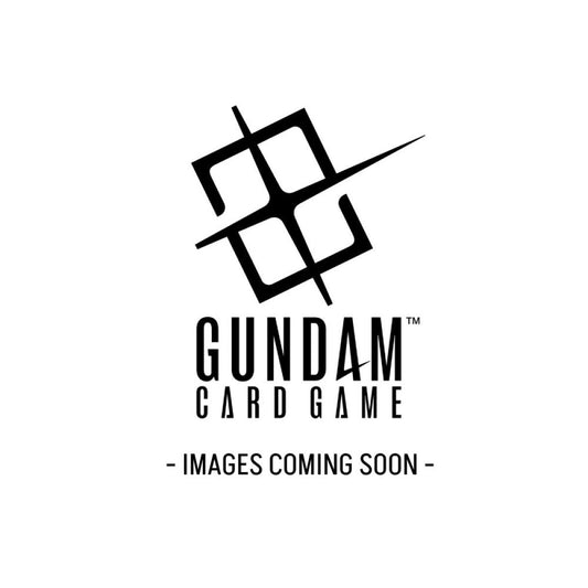 [Preorder] Gundam CG - GD03 Booster Box