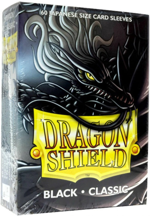 Dragon Shield Classic Japanese Sized Sleeves