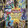 YGO MAGNIFICENT MONSTERS