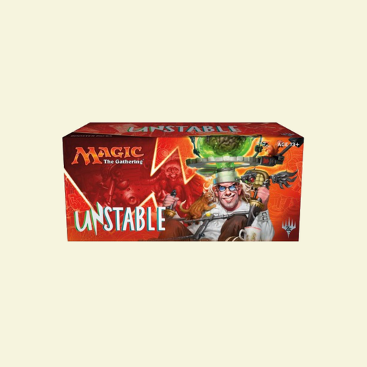 MTG - Unstable Booster Box