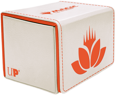 UP - D-Box Alcove Edge MTG Mana 8 Side-Winder