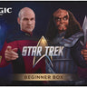 MTG STAR TREK BEGINNER BOX