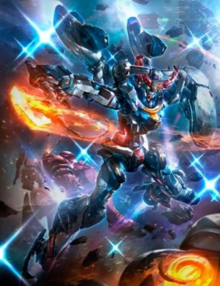 [Preorder] Gundam CG - ST06 Clan Unity Starter Deck